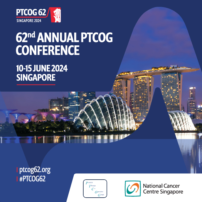 Singapore PTCOG62 2024